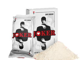 Joker - comentarios - opiniões - funciona - preço - onde comprar em Portugal - farmacia