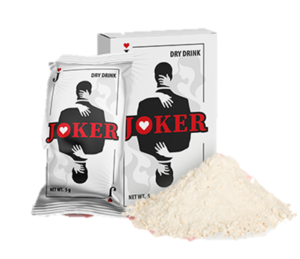Joker - comentarios - opiniões - funciona - preço - onde comprar em Portugal - farmacia