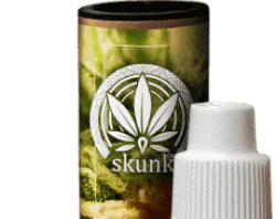 Skunk CBD - comentarios - opiniões - funciona - preço - onde comprar em Portugal - farmacia