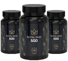 Royal Skin 500 - preço - comentarios - funciona - onde comprar em Portugal - farmacia - opiniões