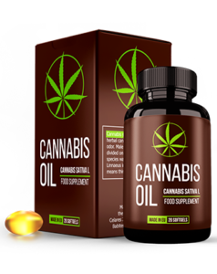 Cannabis Oil - farmacia - preço - onde comprar em Portugal - opiniões - comentarios - funciona