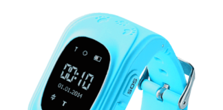 Kids Smartwatch GPS  preço - opiniões - farmacia - funciona - onde comprar em Portugal - comentarios