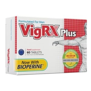 Vigrx - forum - opiniões - comentários