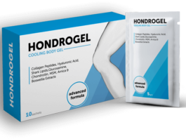HondroGel - onde comprar em Portugal - comentarios - preço - farmacia - opiniões - funciona