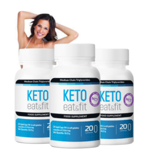 Keto Eat&Fit - farmacia - celeiro