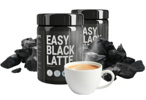 Easy Black Latte - comentários - forum - opiniões