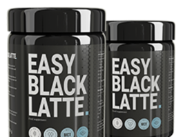 Easy Black Latte - opiniões - funciona - preço - onde comprar em Portugal - farmacia - comentarios