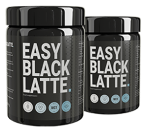 Easy Black Latte - opiniões - funciona - preço - onde comprar em Portugal - farmacia - comentarios