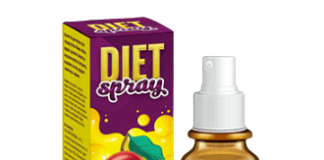 Diet Spray - onde comprar em Portugal - farmacia - comentarios - opiniões - funciona - preço