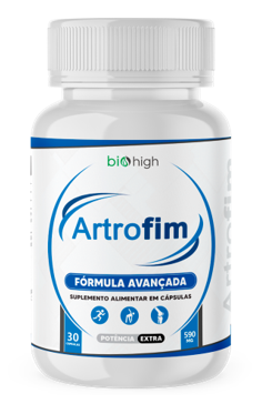 Artrofim - comentarios - opiniões - funciona - preço - onde comprar em Portugal - farmacia