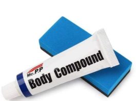 Body compound - funciona - preço - comentarios - opiniões - onde comprar em Portugal