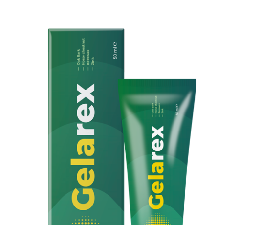 Gelarex - opiniões - funciona - preço - onde comprar em Portugal - farmacia  - comentarios