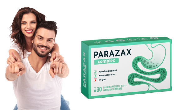 Parazax Complex - farmacia - celeiro