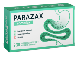 Parazax Complex - farmacia - comentarios - opiniões - funciona - preço - onde comprar em Portugal