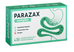 Parazax Complex - farmacia - comentarios - opiniões - funciona - preço - onde comprar em Portugal