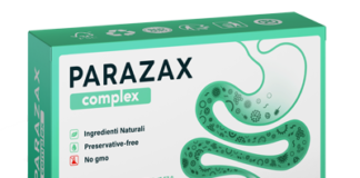 Parazax Complex - farmacia - comentarios - opiniões - funciona - preço - onde comprar em Portugal