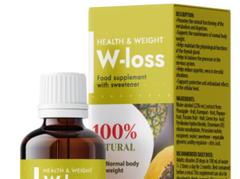 W-Loss - comentarios - funciona - preço - onde comprar em Portugal - farmacia - opiniões