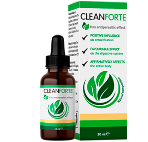 Clean Forte - preço - onde comprar em Portugal - comentarios - farmacia - funciona - opiniões