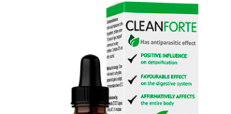 Clean Forte - preço - onde comprar em Portugal - comentarios - farmacia - funciona - opiniões
