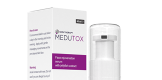 Medutox - preço - opiniões - funciona - onde comprar em Portugal - comentarios