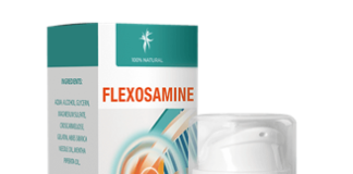 Flexosamine - comentarios - farmacia - opiniões - funciona - preço - onde comprar em Portugal