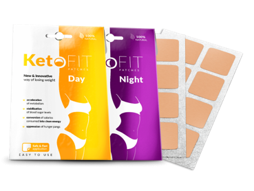 KetoFit Patches - farmacia - opiniões - funciona - preço - onde comprar em Portugal - comentarios