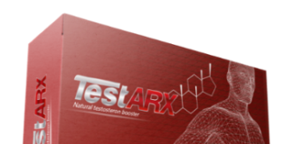 Test ARX - preço - onde comprar em Portugal - comentarios - farmacia - opiniões - funciona