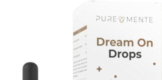 PureMente DreamOn DROPS  - comentarios - opiniões - funciona - preço - onde comprar em Portugal - farmacia