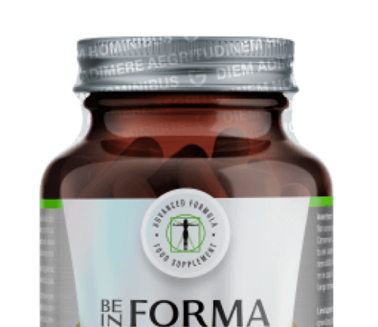 Be In Forma - farmacia - comentarios - preço - onde comprar em Portugal - funciona - opiniões