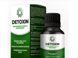 Detoxin - comentarios - opiniões - funciona - preço - onde comprar em Portugal - farmacia