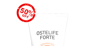 Ostelife Forte - opiniões - funciona - preço - onde comprar em Portugal - farmacia - comentarios