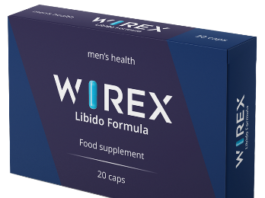 Wirex - funciona - preço - onde comprar em Portugal - comentarios - opiniões - farmacia