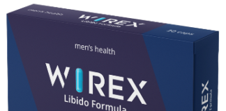 Wirex - funciona - preço - onde comprar em Portugal - comentarios - opiniões - farmacia
