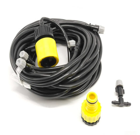 Patio Mistcooling Kit  - comentarios - opiniões - funciona - preço - onde comprar em Portugal - farmacia