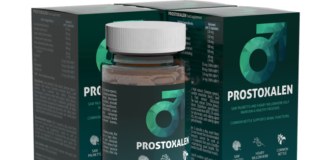 Prostoxalen - comentarios - opiniões - funciona - farmacia - preço - onde comprar em Portugal