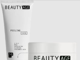 Beauty Age Сomplex  - comentarios - opiniões - funciona - preço - onde comprar em Portugal - farmacia