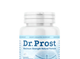 Dr.Prost - onde comprar em Portugal - comentarios - opiniões - funciona - preço - farmacia