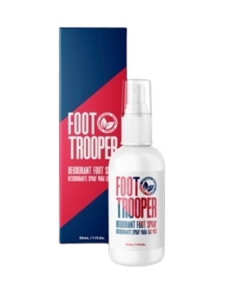 Foot trooper - onde comprar em Portugal - comentarios - opiniões - funciona - preço - farmacia
