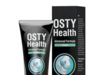 OstyHealth - preço - comentarios - opiniões - funciona - onde comprar em Portugal - farmacia