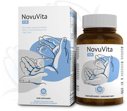 NovuVita Vir - farmacia - comentarios - opiniões - funciona - preço - onde comprar em Portugal