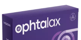 Ophtalax - onde comprar em Portugal - farmacia - comentarios - opiniões - funciona - preço