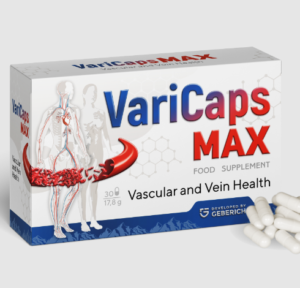 VariCaps Max - comentarios - preço - onde comprar em Portugal - farmacia - opiniões - funciona