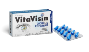 VitaVisin - funciona - preço - onde comprar em Portugal - comentarios - opiniões - farmacia