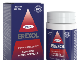 Erexol+Apexol