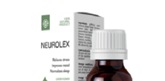 Neurolex - funciona - preço - onde comprar em Portugal - farmacia - comentarios - opiniões