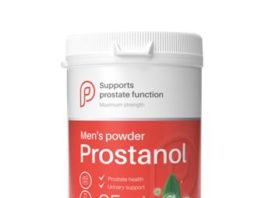 Prostanol - farmacia - comentarios - opiniões - funciona - preço - onde comprar em Portugal