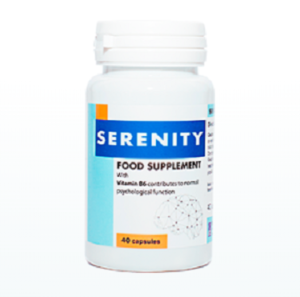 Serenity - preço - onde comprar em Portugal - farmacia - comentarios - opiniões - funciona