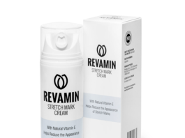 Revamin Stretch Mark - preço - farmacia - funciona - comentarios - onde comprar em Portugal - opiniões