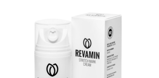Revamin Stretch Mark - preço - farmacia - funciona - comentarios - onde comprar em Portugal - opiniões