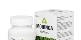 Moringa Actives - farmacia - opiniões - funciona - comentarios - onde comprar em Portugal - preço